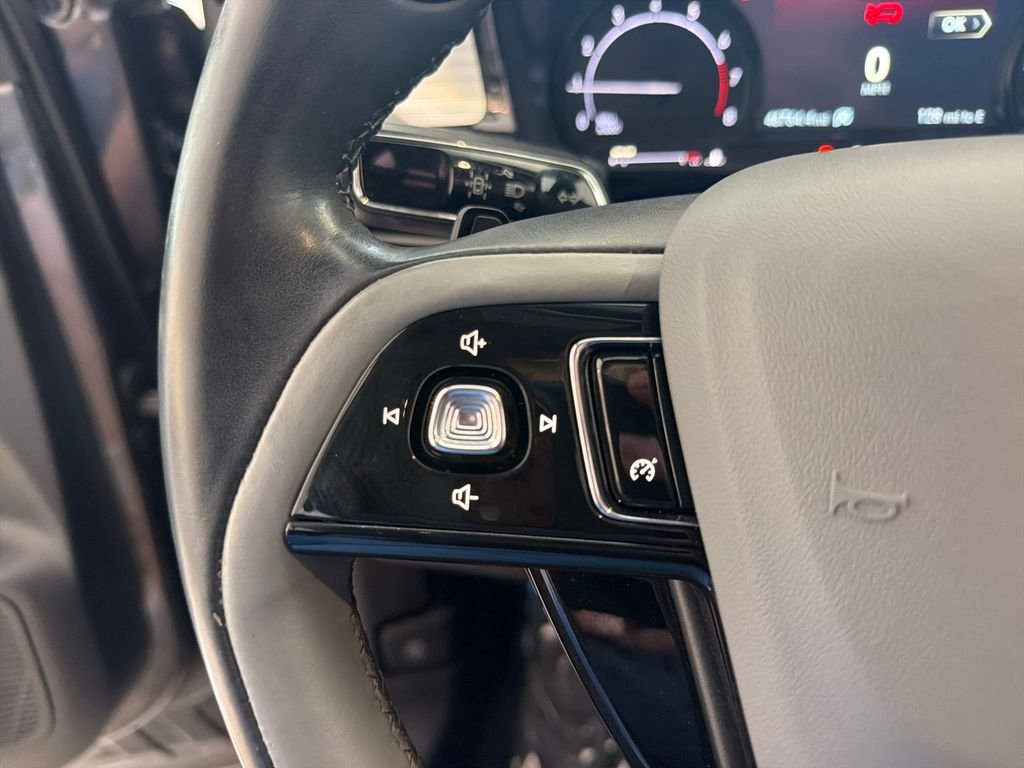 Used 2020 Gray Lincoln Standard image 29