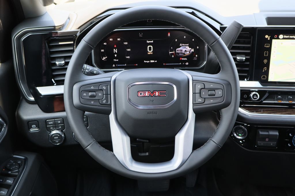 2026 GMC Sierra 1500 SLE - Photo 10