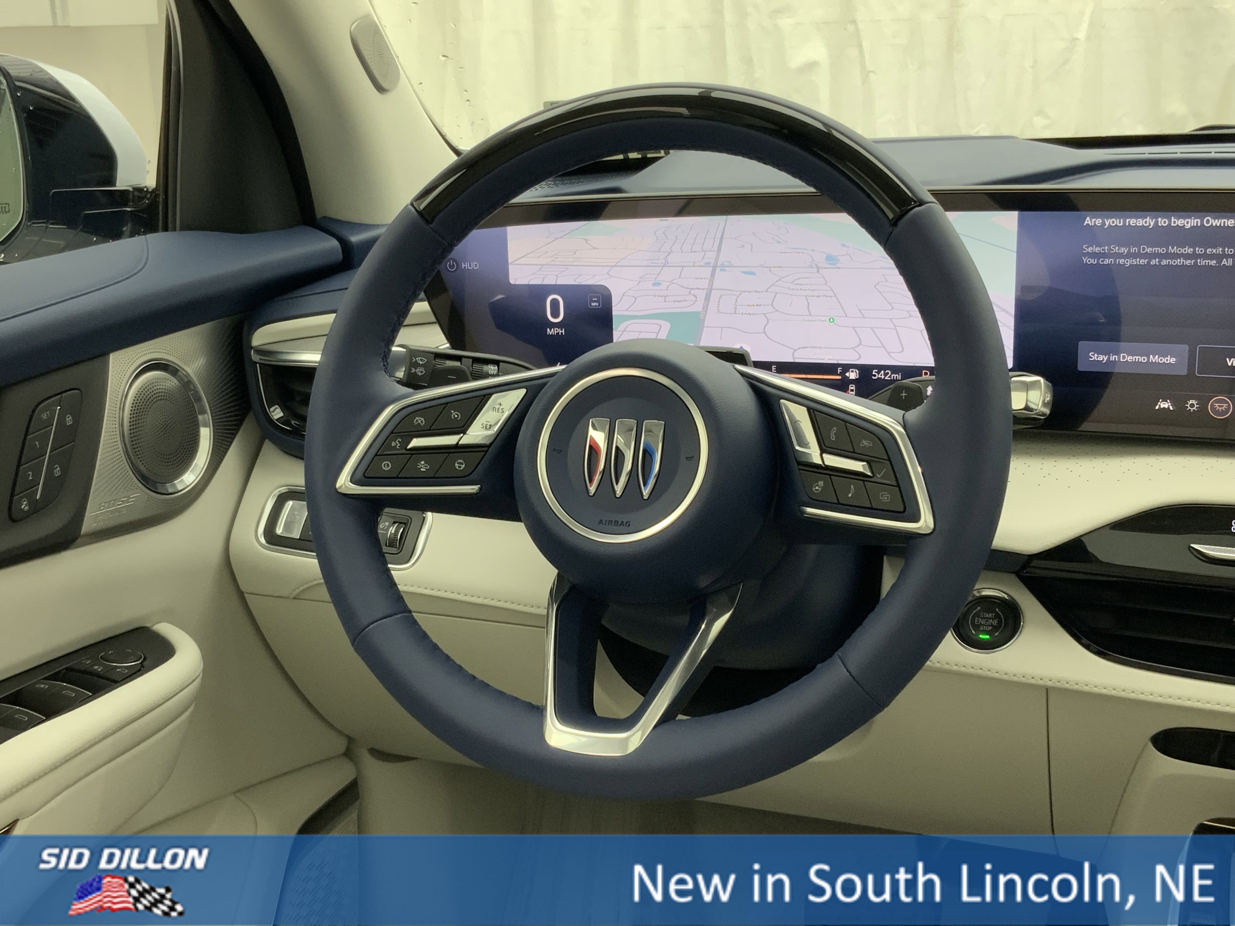 2026 Buick Enclave Avenir - Photo 9