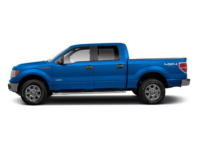 Used 2010 Tuxedo Black Ford  image 3
