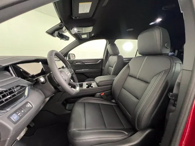 2026 GMC Acadia Elevation - Photo 11