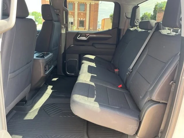 2026 Chevrolet Silverado 1500 LT Trail Boss - Photo 18