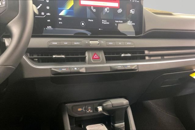 New 2026 Interstellar Gray Kia GT-Line image 7