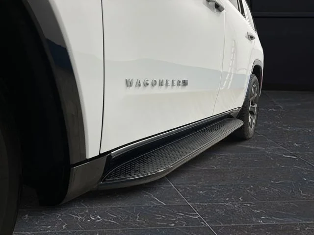 2024 Jeep Wagoneer Series III - Photo 39