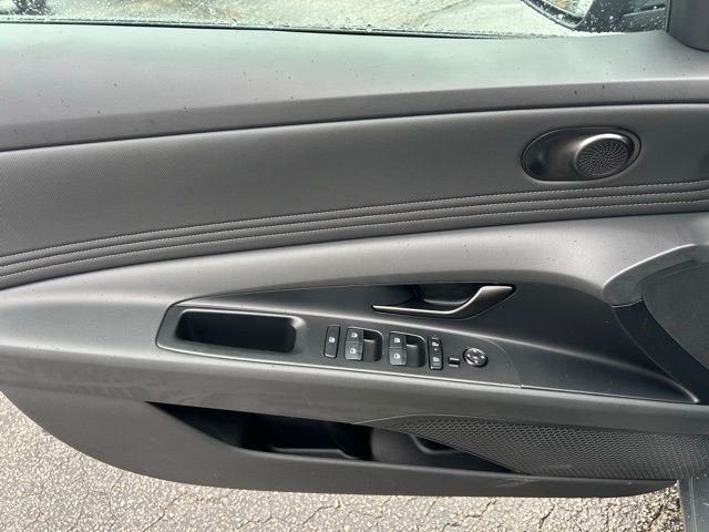 2026 Hyundai Elantra SEL Sport - Photo 11