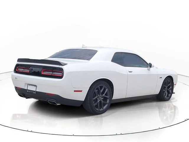Used 2023 White Dodge R/T image 5