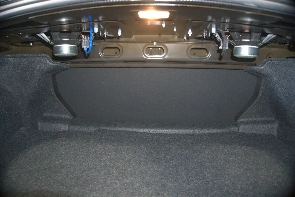 Used 2011 Black Chevrolet SS image 57
