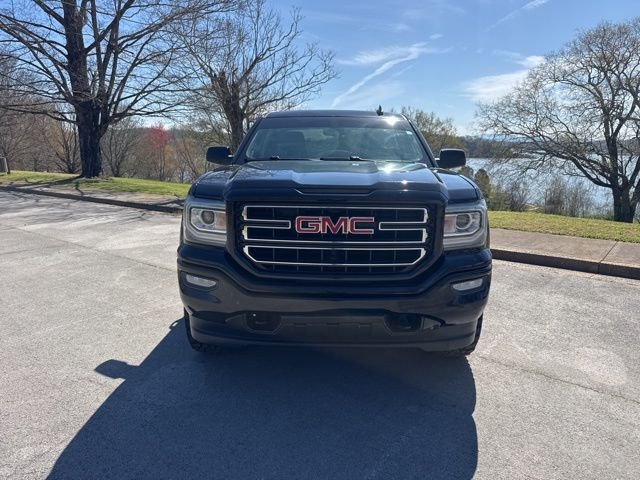 Used 2017 GMC Sierra 1500 Base with VIN 1GTV2LEC5HZ148897 for sale in Stone Mountain, GA