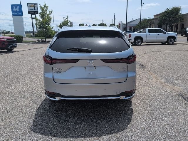 2024 Mazda CX-90 Premium Package - Photo 20