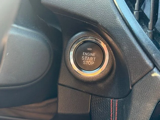 Used 2024 Gray Subaru Sport image 20