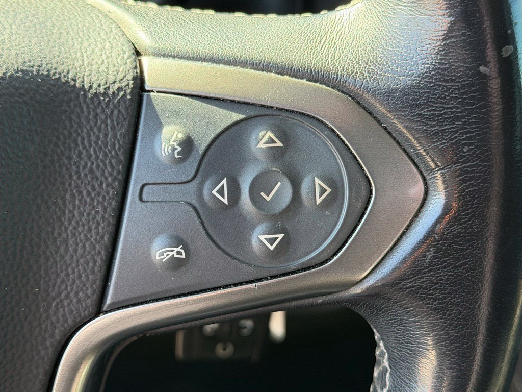 Used 2019 Gray Chevrolet LS image 14