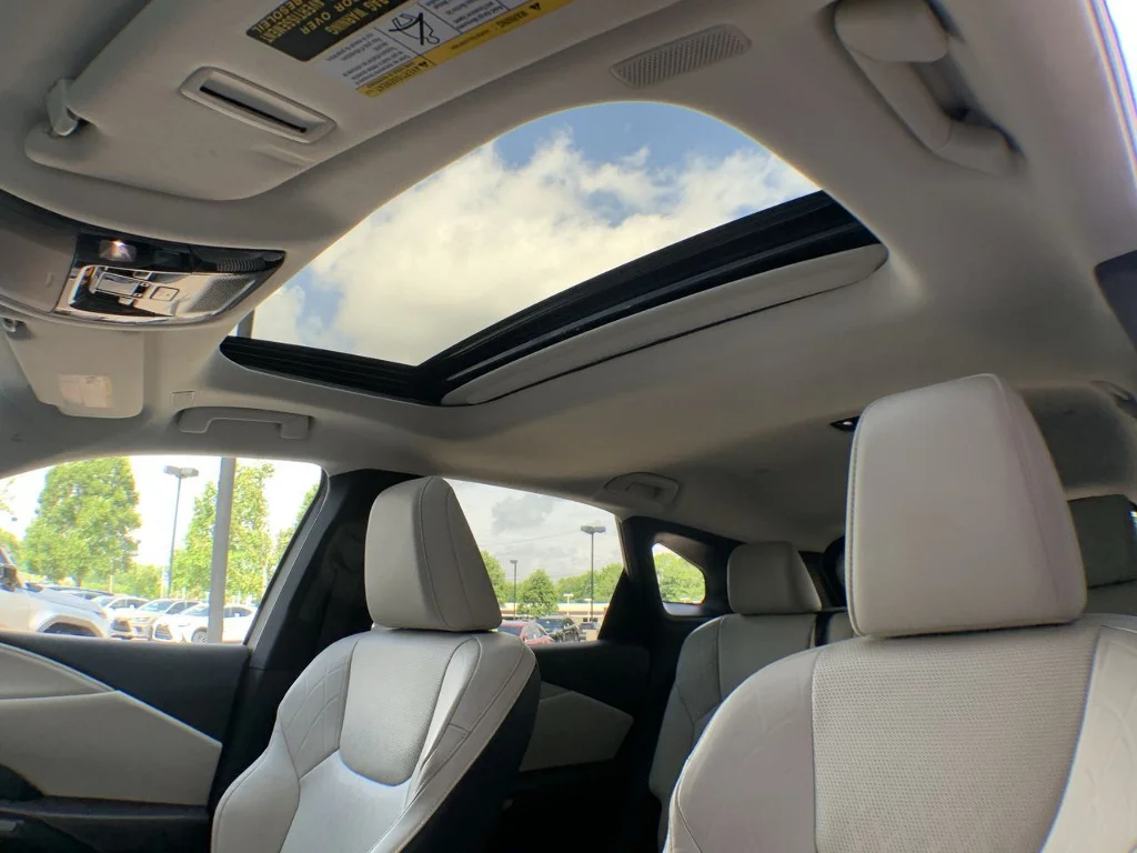 Used 2024 Iridium Lexus Premium+ image 22