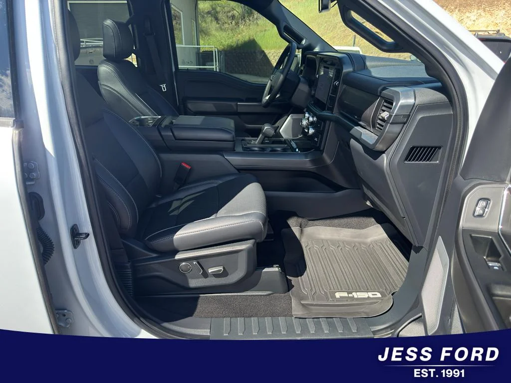 2025 Ford F-150 Lariat - Photo 24