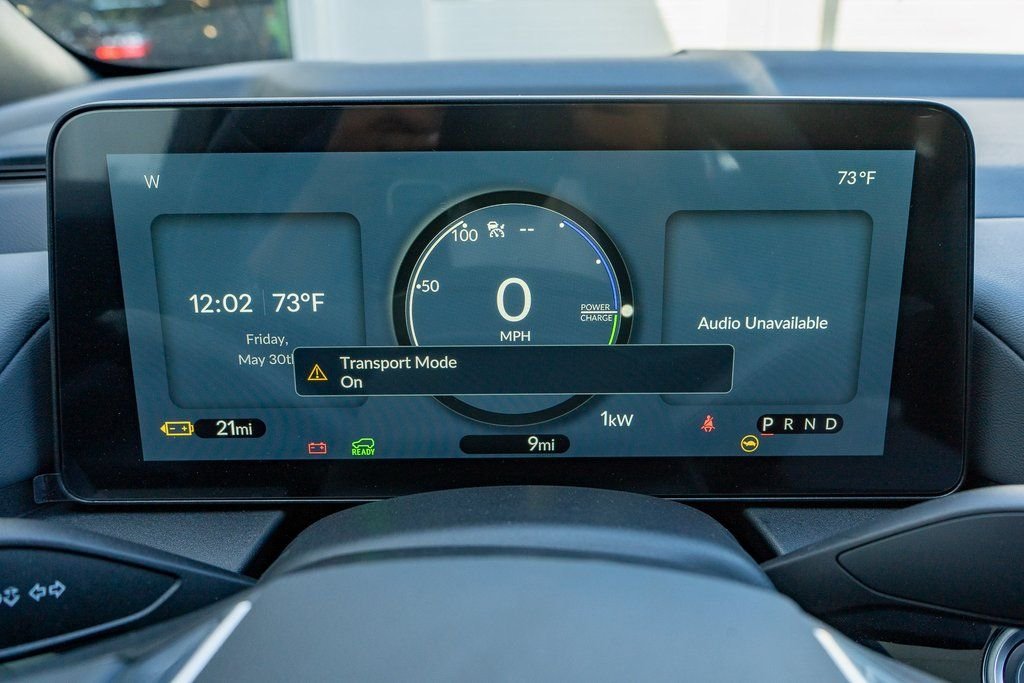 2026 Honda Prologue Elite - Photo 26