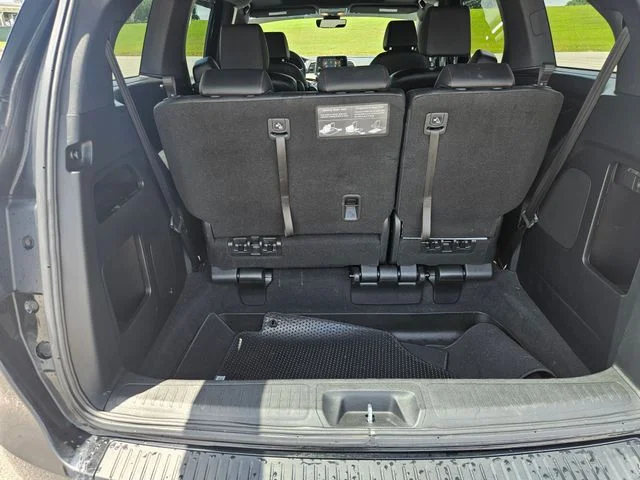 Used 2023  Honda Sport image 21