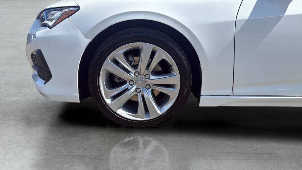 2023 Acura TLX Technology Package - Photo 19