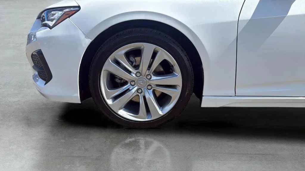 2023 Acura TLX Technology Package - Photo 19