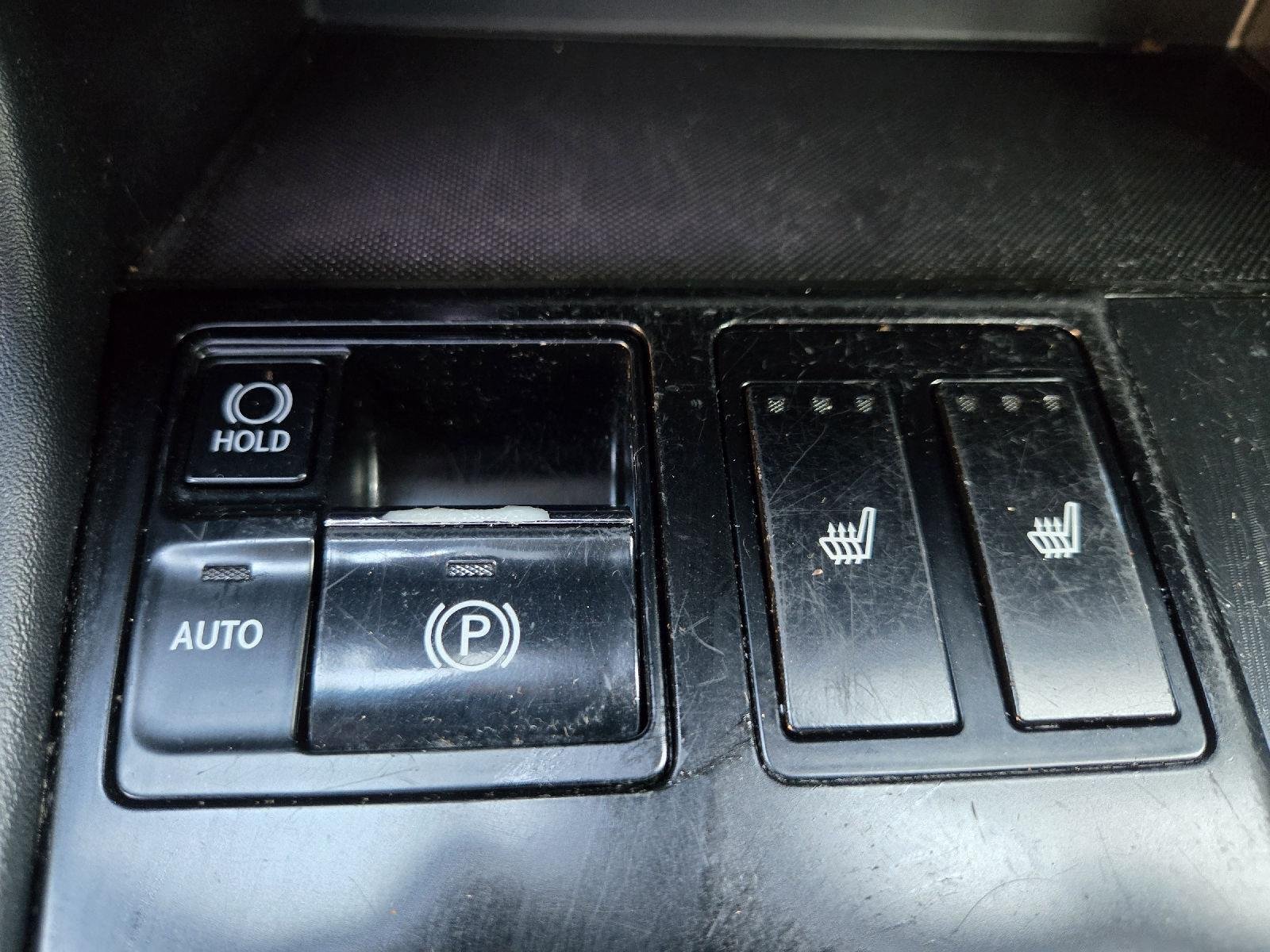 Used 2017 Atomic Silver Lexus RX 350 image 34