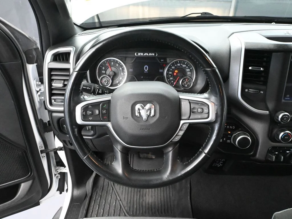 2022 RAM Ram 1500 Pickup Big Horn/Lone Star - Photo 31