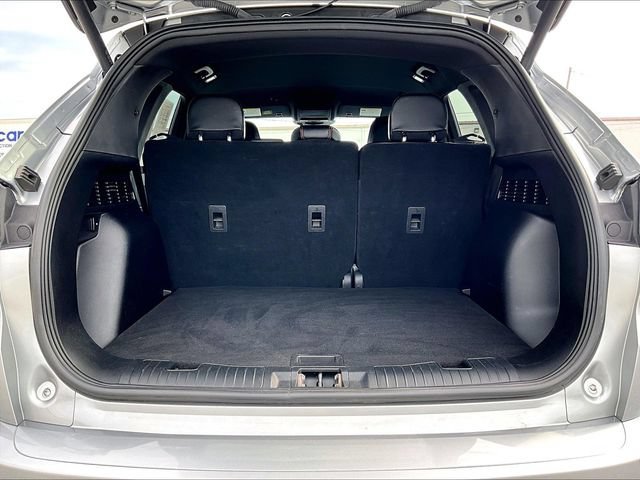 Used 2024 Silver Ford ST-Line image 29