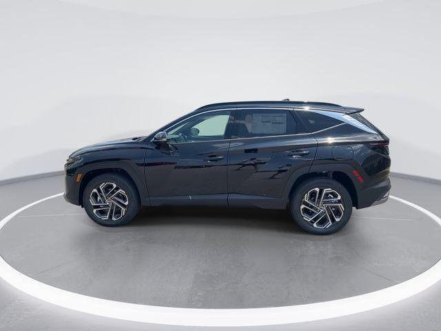 New 2026 Black Hyundai Limited image 5