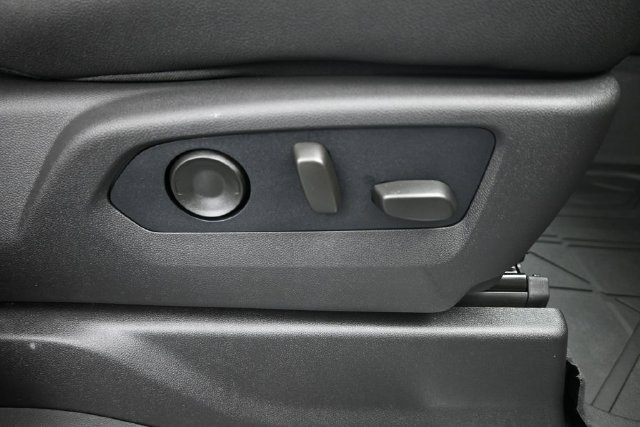 New 2026 Black Chevrolet ZR2 image 26