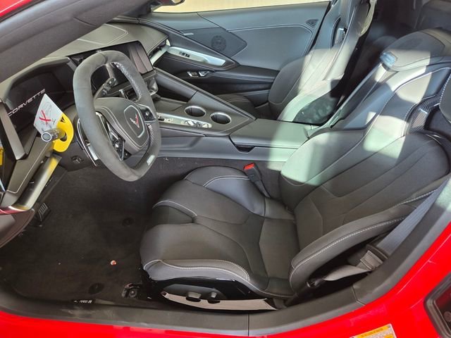 2026 Chevrolet Corvette 1LZ - Photo 6