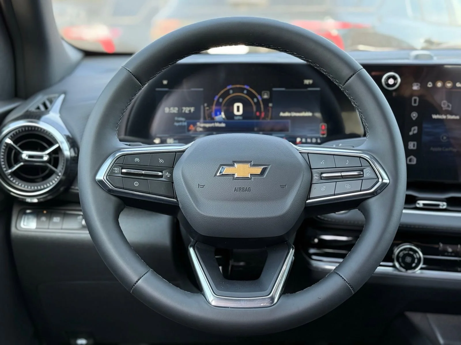 2026 Chevrolet Equinox LT - Photo 17
