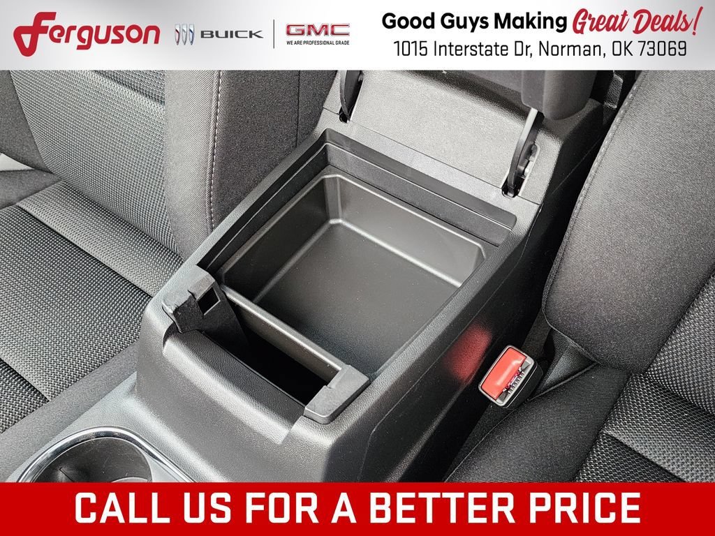 2026 GMC Canyon Elevation - Photo 35