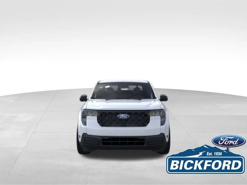 New 2026 White Ford XL image 6