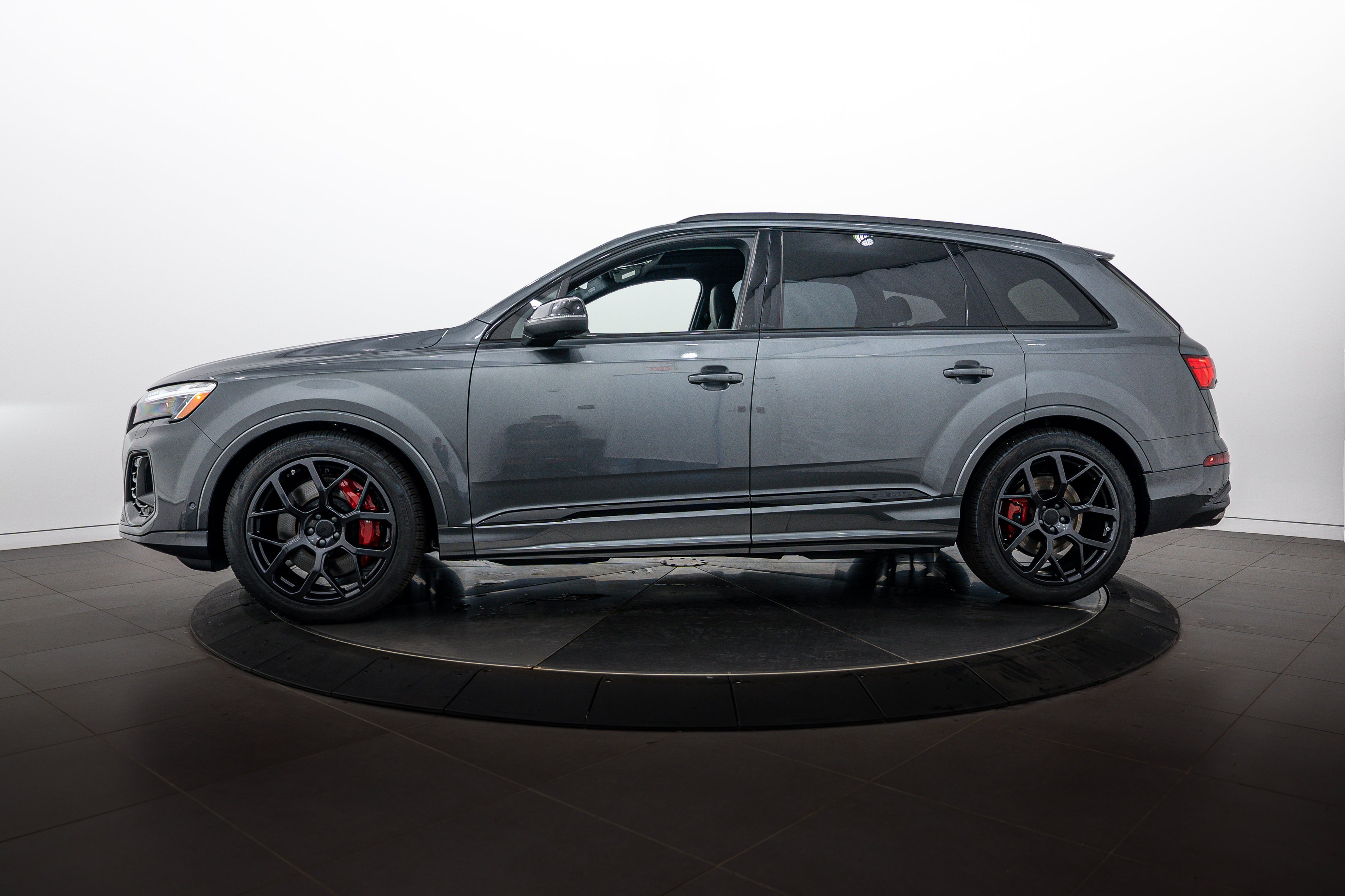 New 2026 Daytona Gray Audi Prestige image 6