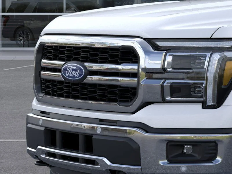 2025 Ford F-150 Lariat - Photo 17
