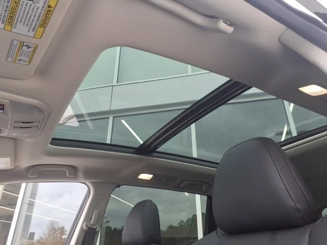 2025 Subaru Ascent Bronze Edition - Photo 20