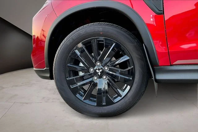 2026 Mitsubishi Outlander Sport RALLIART - Photo 13