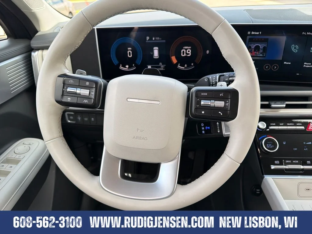Used 2026 Gray Hyundai SEL image 14