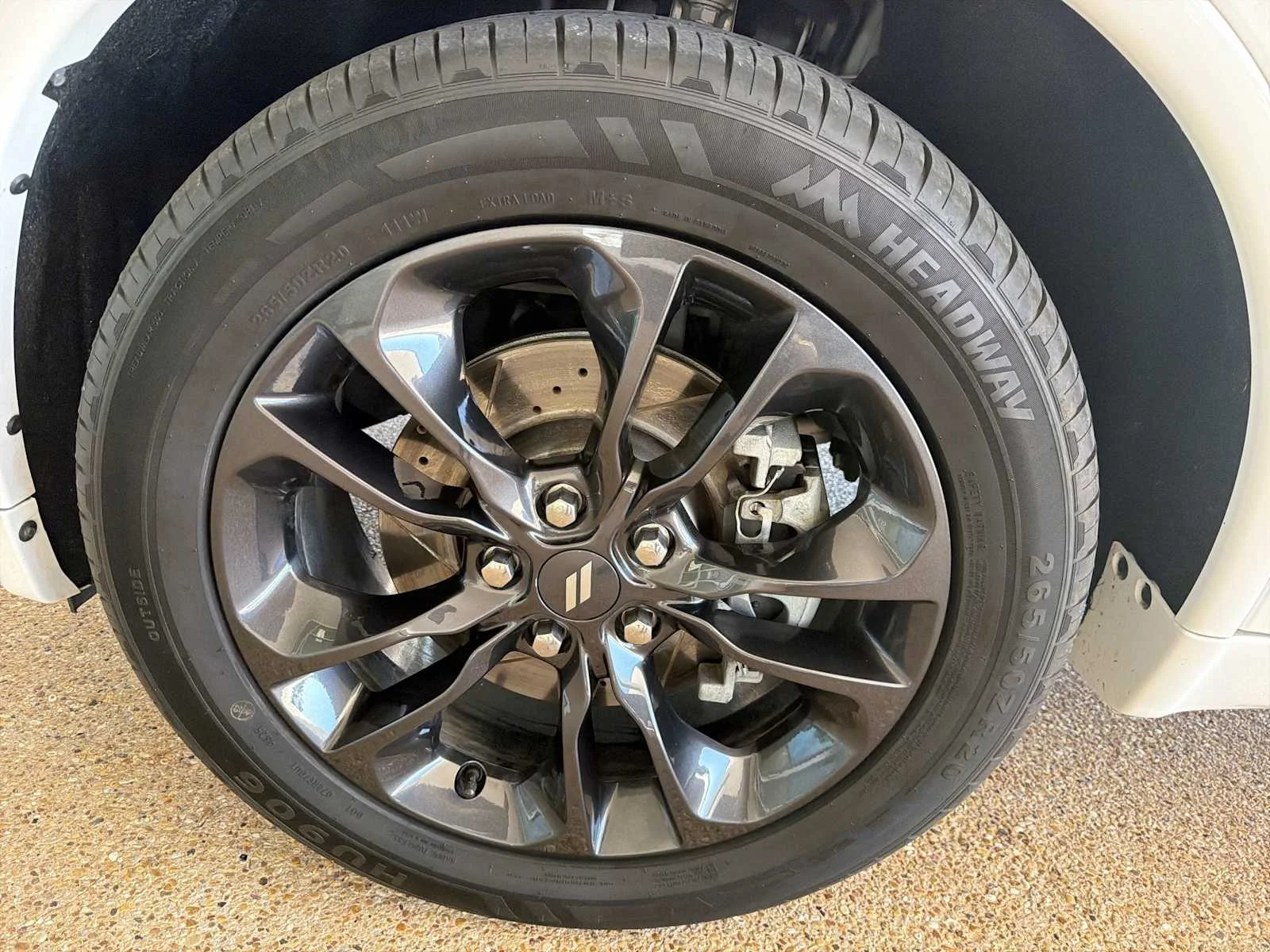 Used 2021 White Dodge GT Plus AWD image 34