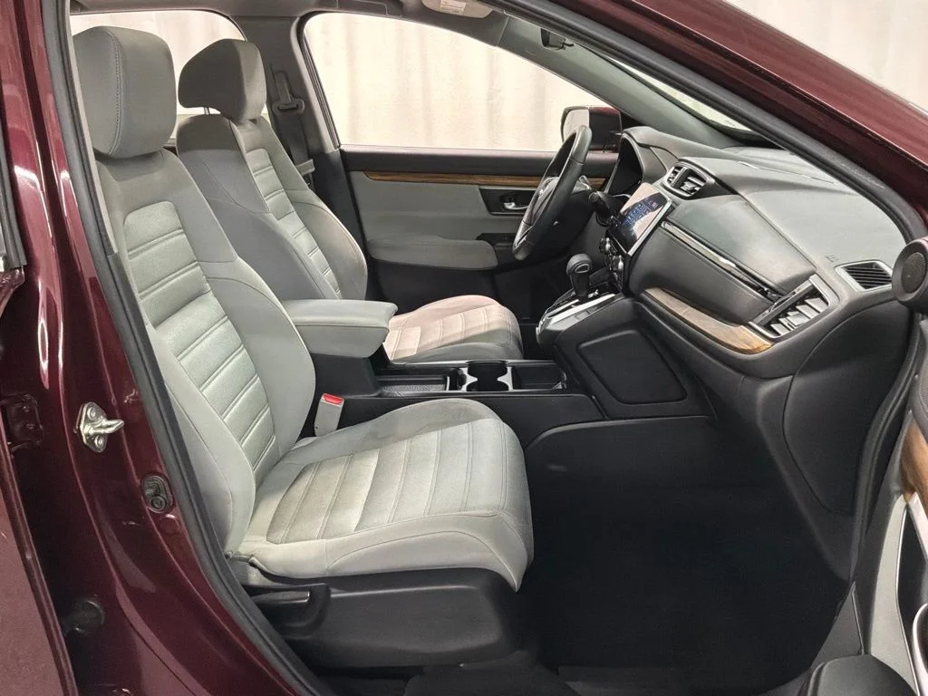 2019 Honda CR-V EX - Photo 27