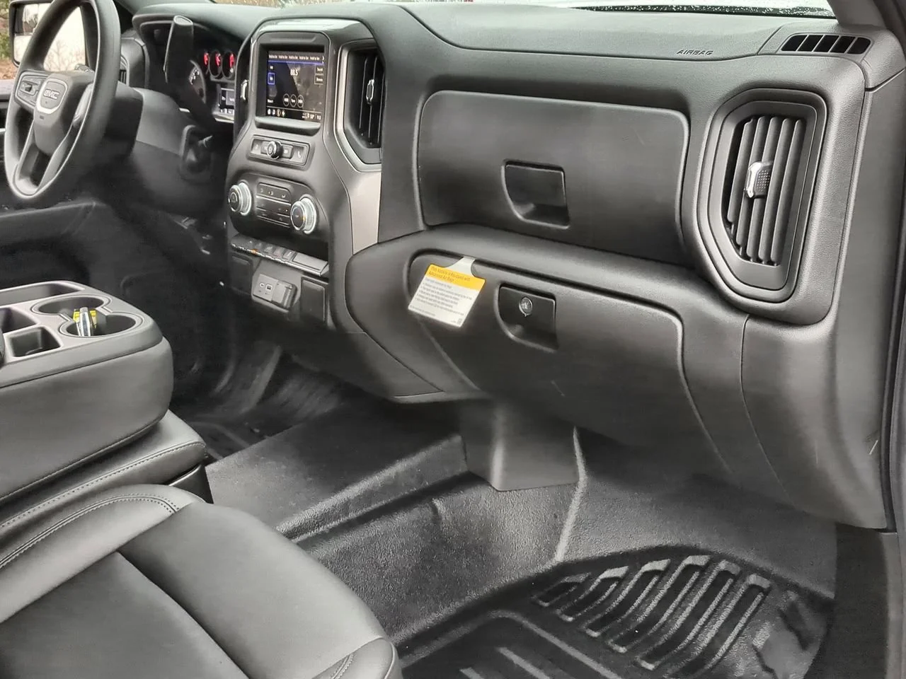 New 2026 Summit White GMC Pro image 27