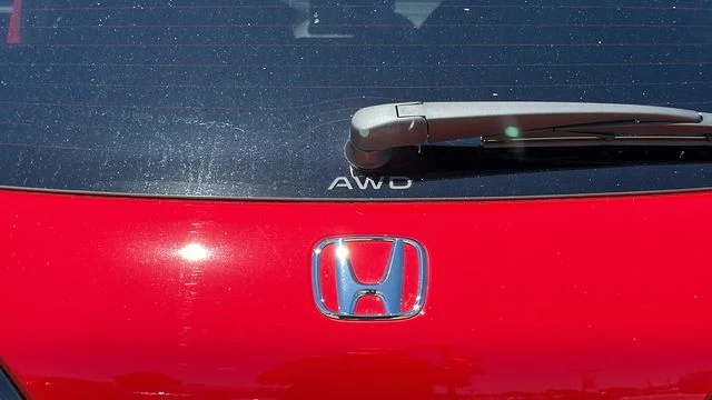 2027 Honda HR-V Sport - Photo 12