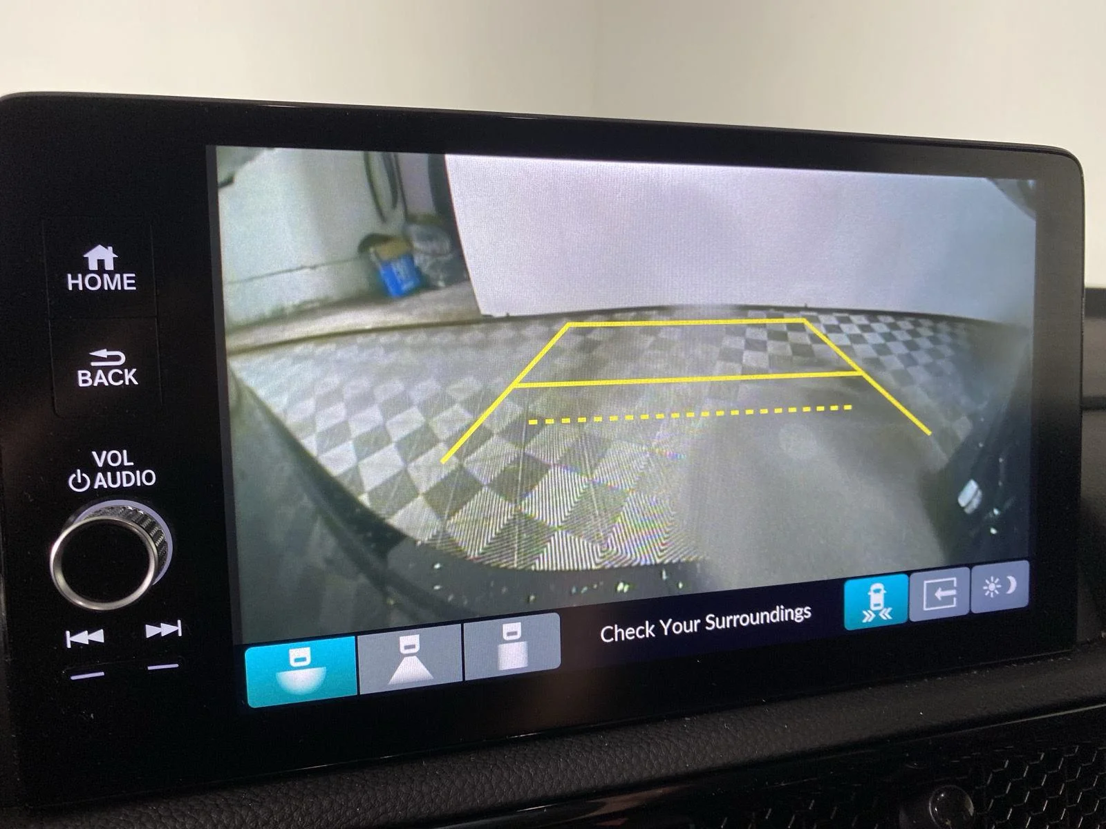 Used 2024  Honda EX-L image 18