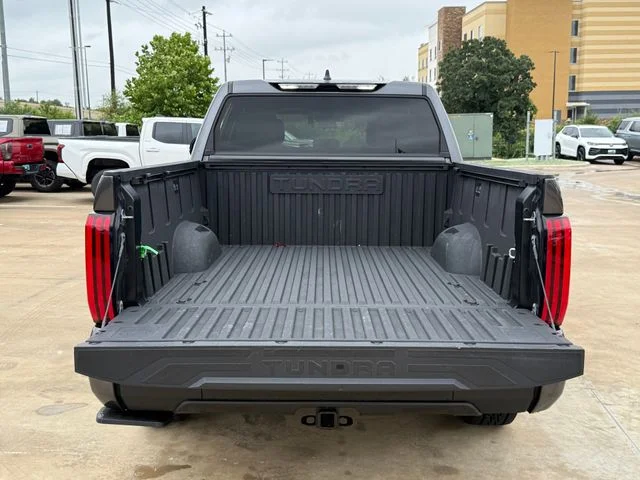 Used 2025 Gray Toyota SR5 image 27