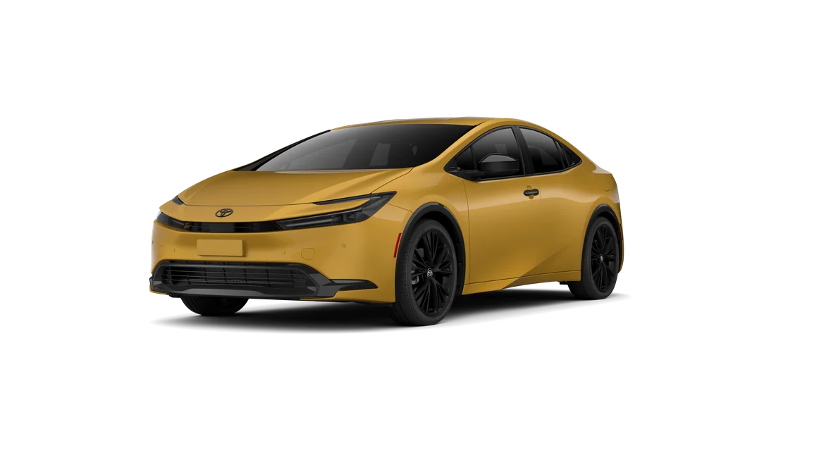 New 2026 Karashi Toyota Nightshade Edition image 23