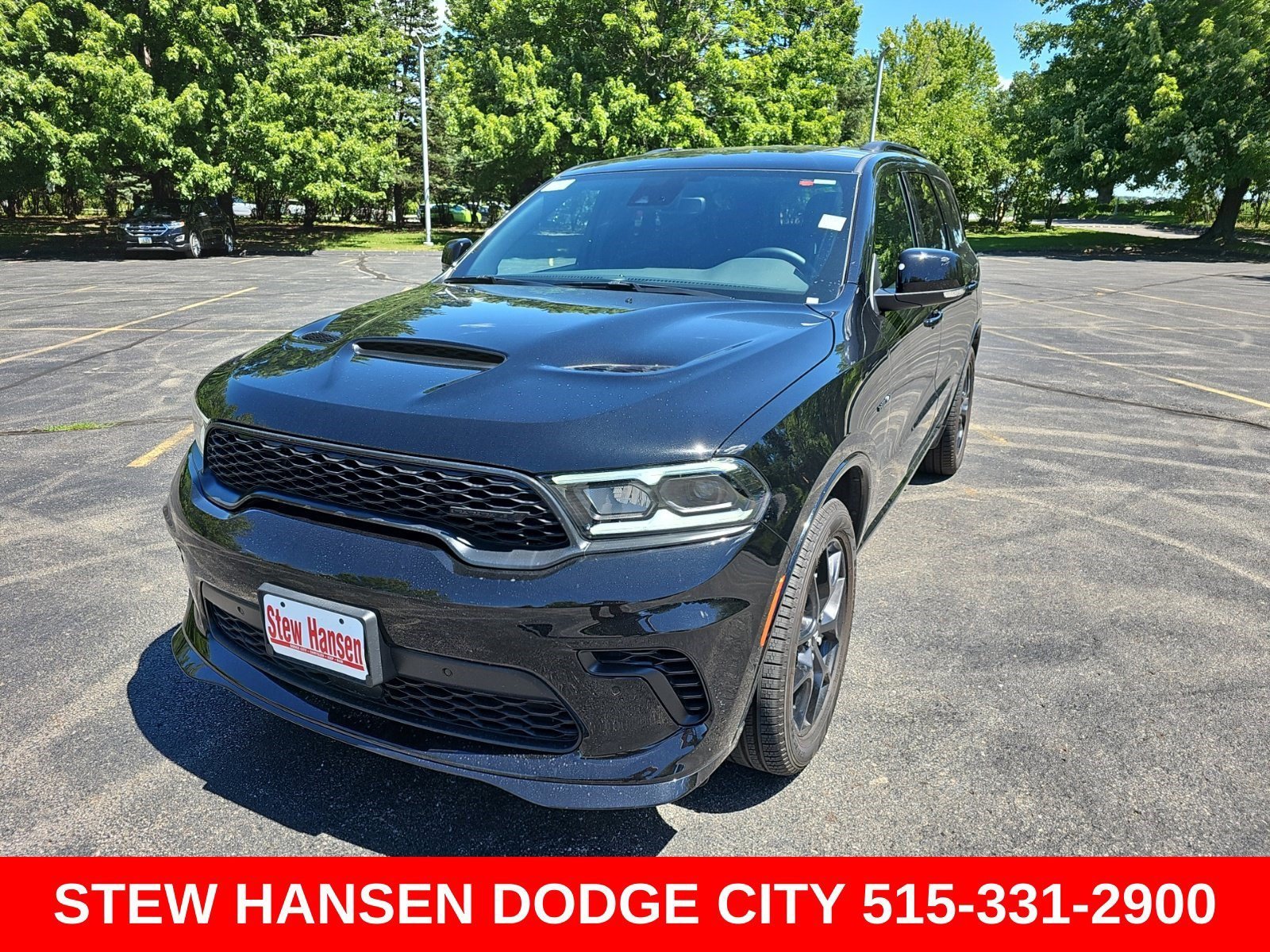2026 Dodge Durango GT HEMI Plus V8