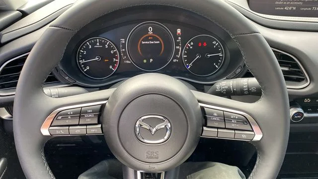 2025 Mazda CX-30 Select Sport - Photo 14