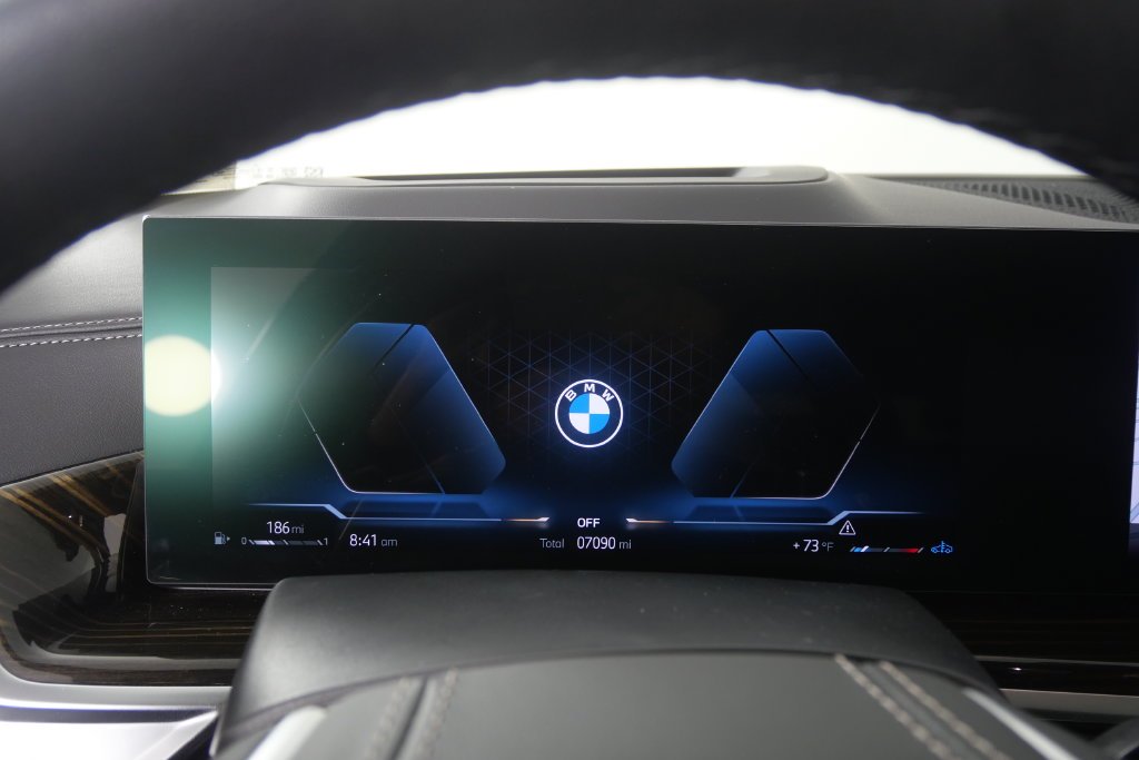 Certified Used 2026 Gray Metallic BMW sDrive40i image 20