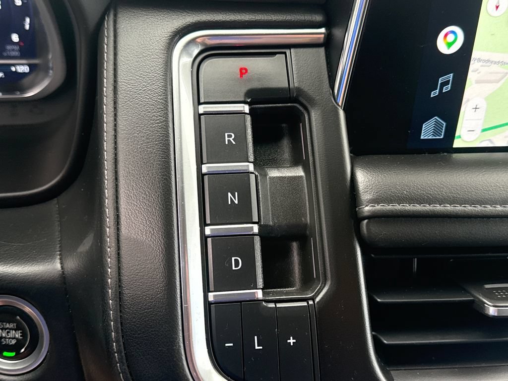 Certified Used 2022 Dark Ash Metallic Chevrolet LT image 23