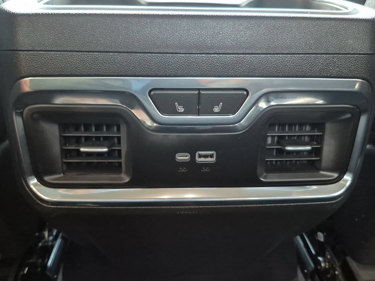 Used 2023 BLACK Chevrolet LTZ image 22