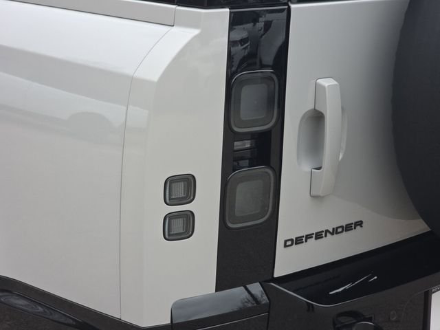 New 2026 Borasco Grey Land Rover X-Dynamic SE image 23