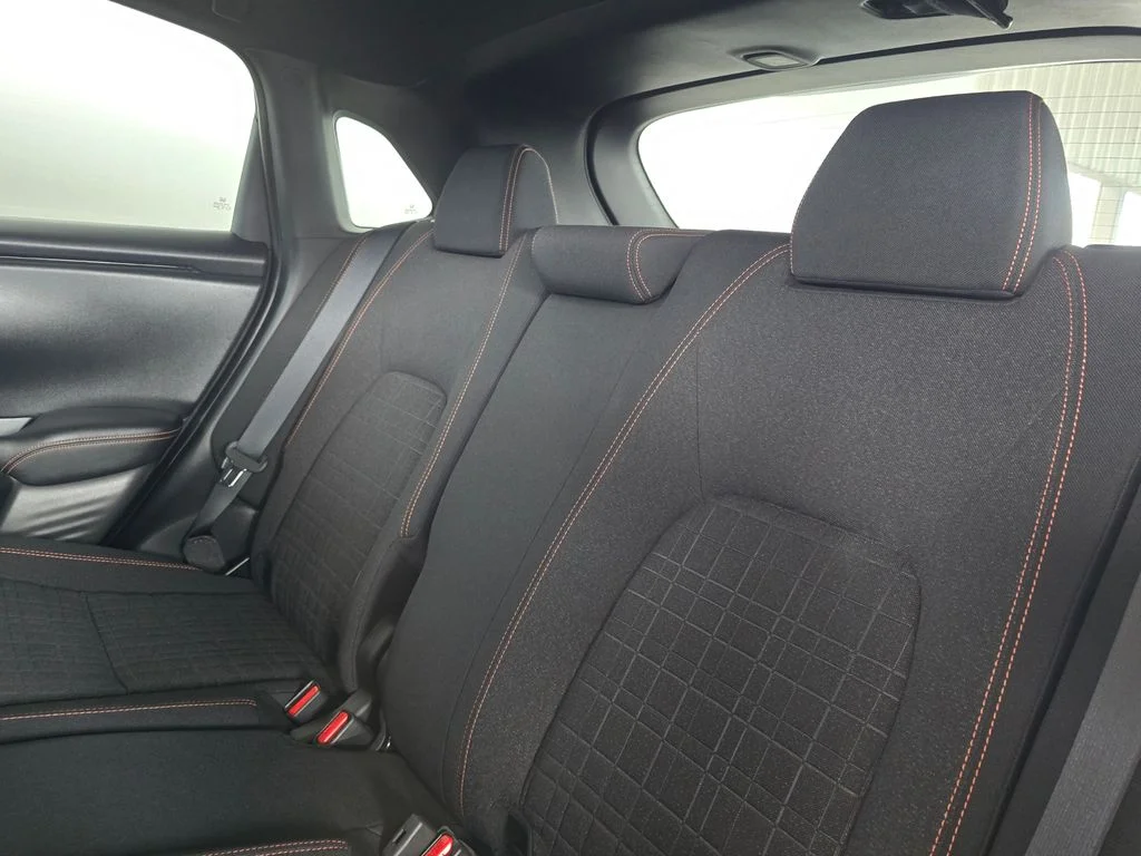 Used 2023 Red Honda Sport image 21