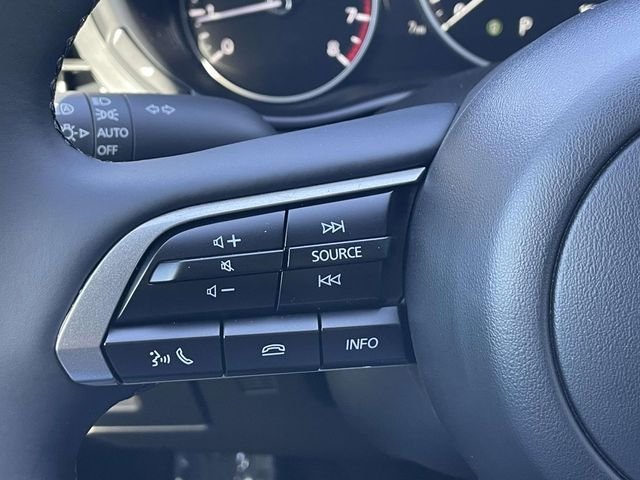 2026 Mazda Mazda3 Preferred - Photo 27